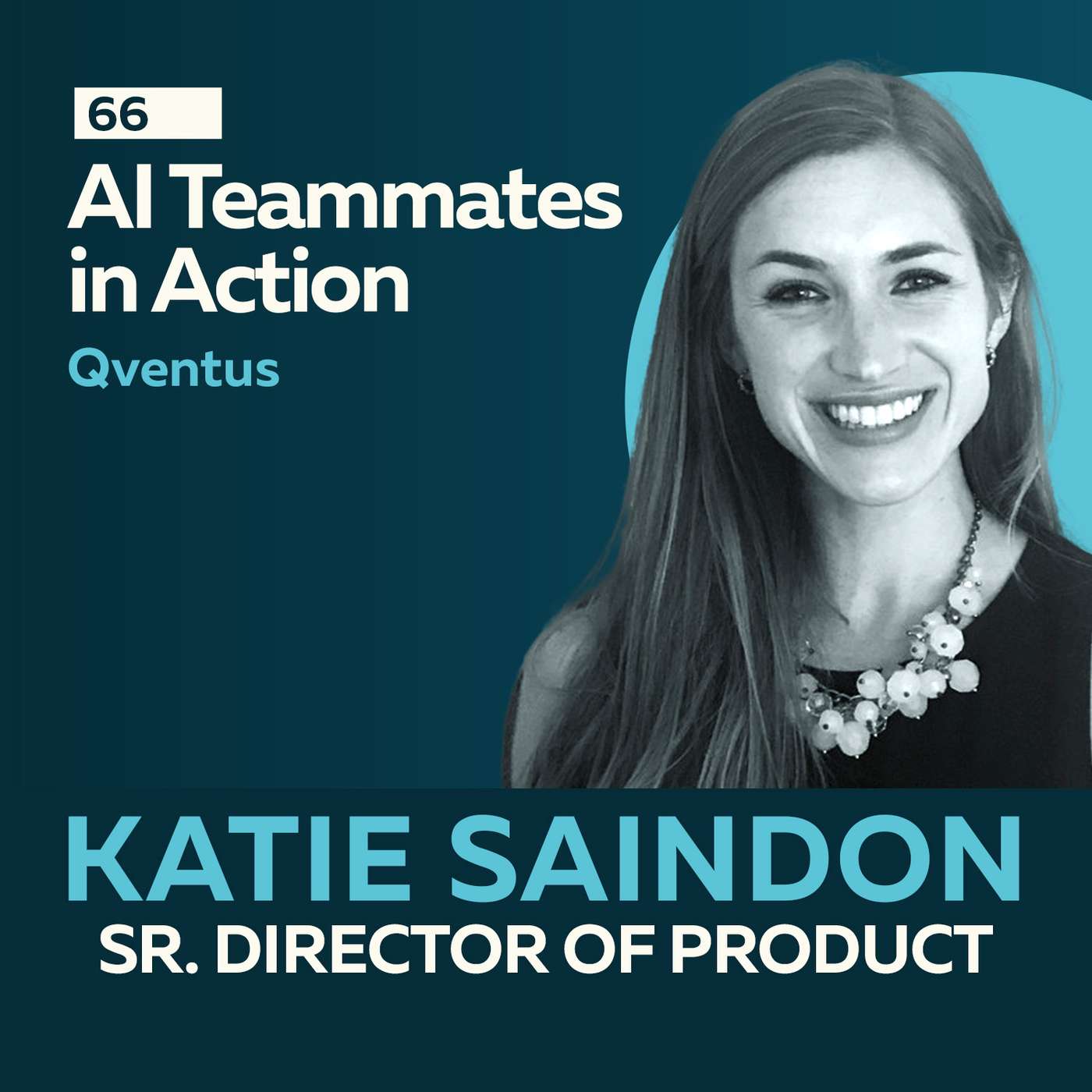 AI Teammates in Action: Streamlining Care and Reducing Denials with Katie Saindon AI Teammates in Action: Streamlining Care and Reducing Denials with Katie Saindon