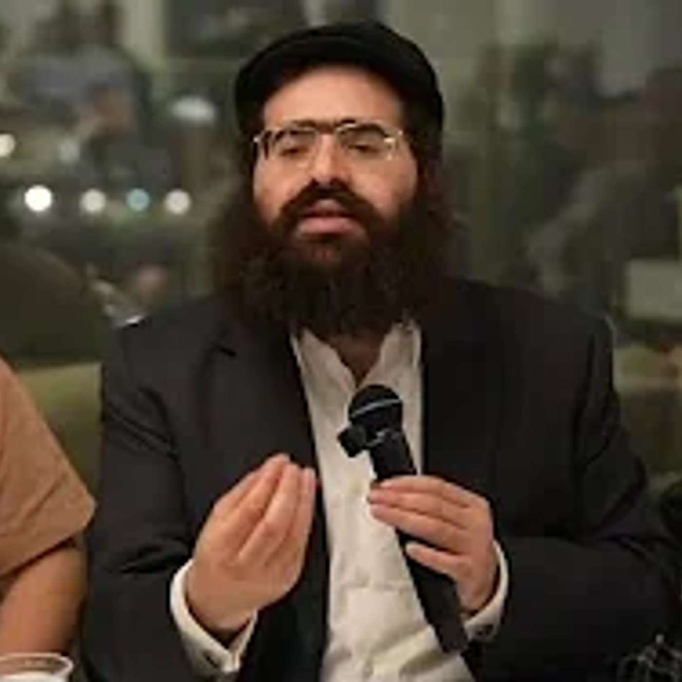 שיעור תורה - מפי בנש"ק הרה"צ כבוד הרב - יואל משה פינטו שליט"א - יום שלישי - ב' בשבט - תשפ"ו - ישראל