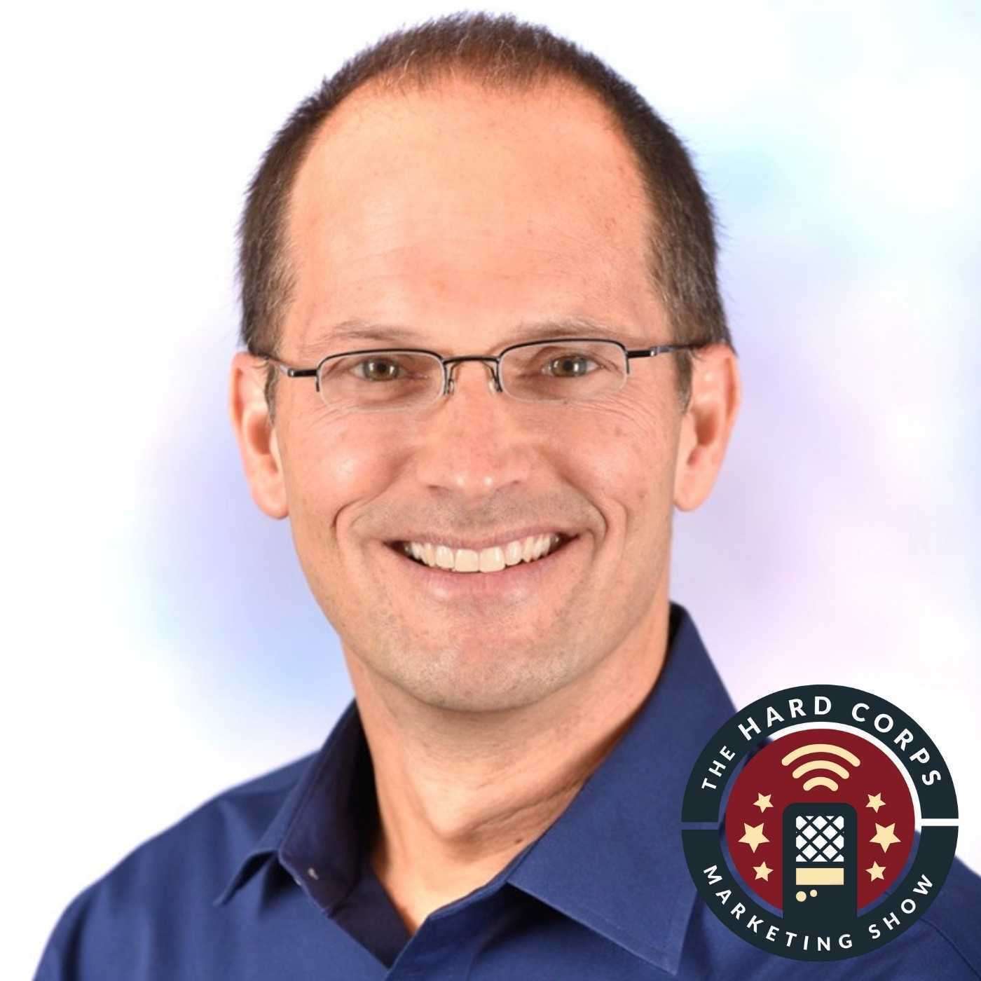 The Hard Corps Marketing Show
