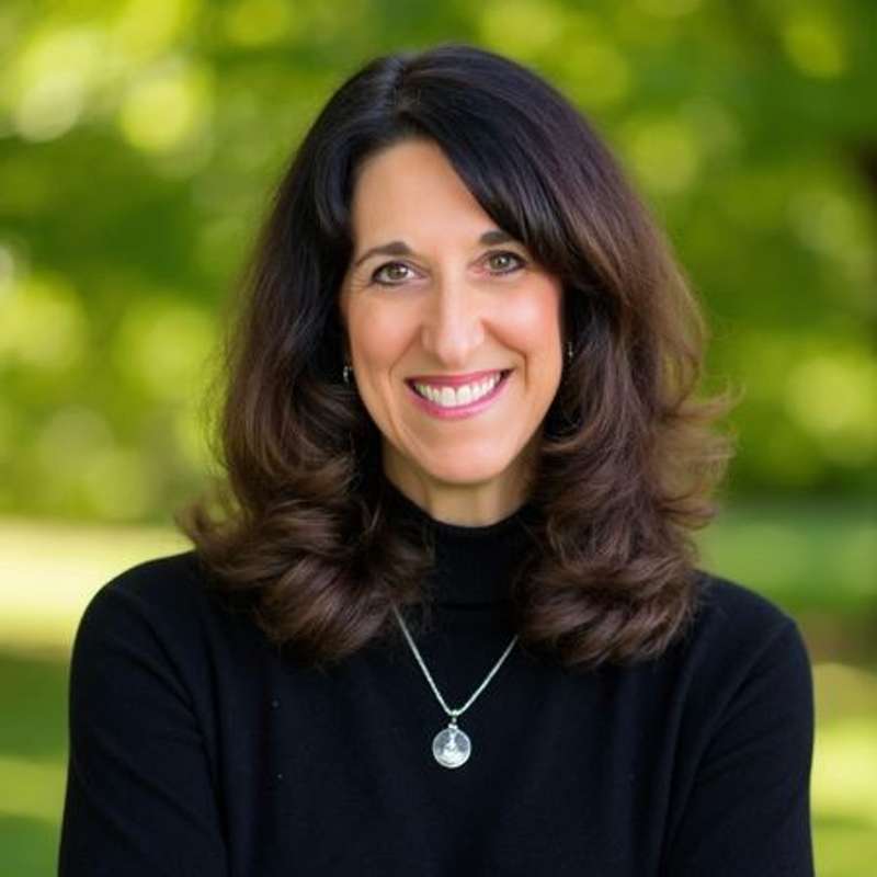 Juli Shulem, M.S., PCC, CPC