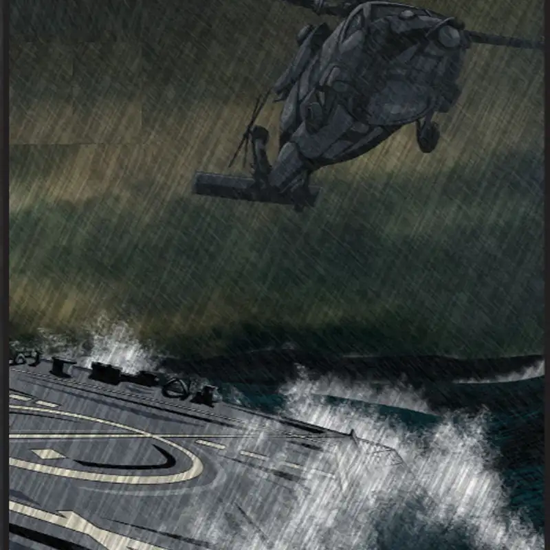 Leave No One Behind: Explained