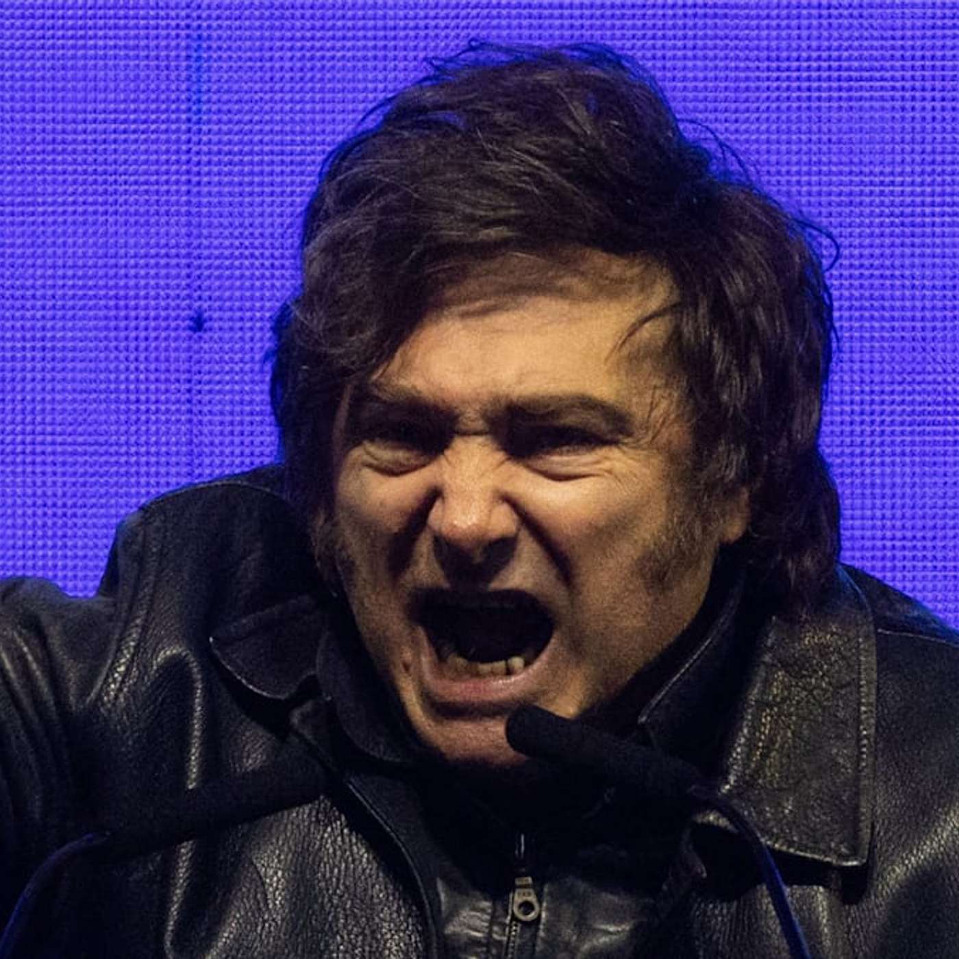 Milei Confronts Political Crisis, Xi Urges Global Unity, U.S. Heat Spurs Soda Consumption, Spain Enacts Gaza Arms Ban, and more...