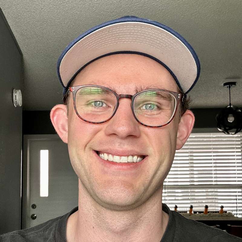 Daniel Horne