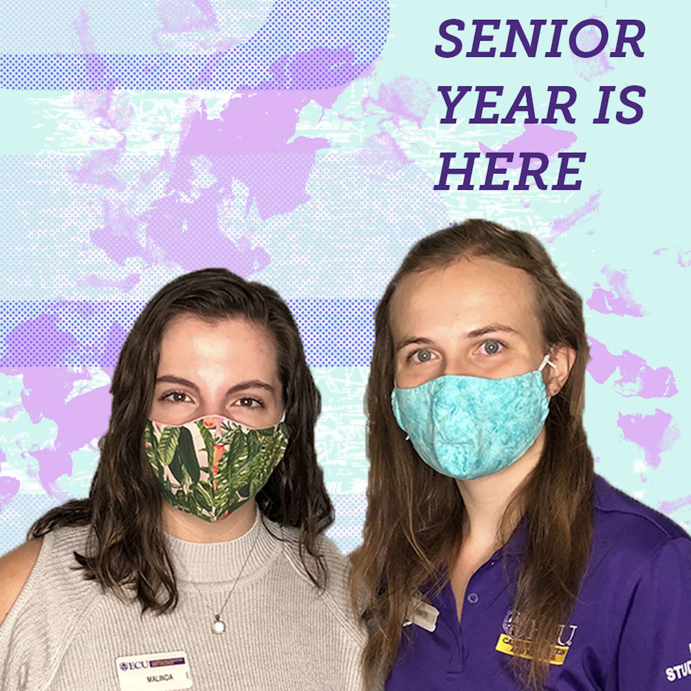 Senior Year Is Here episode artwork