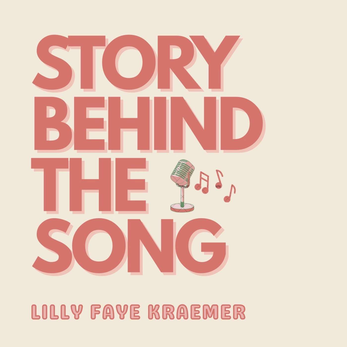 Story Behind the Song cover art