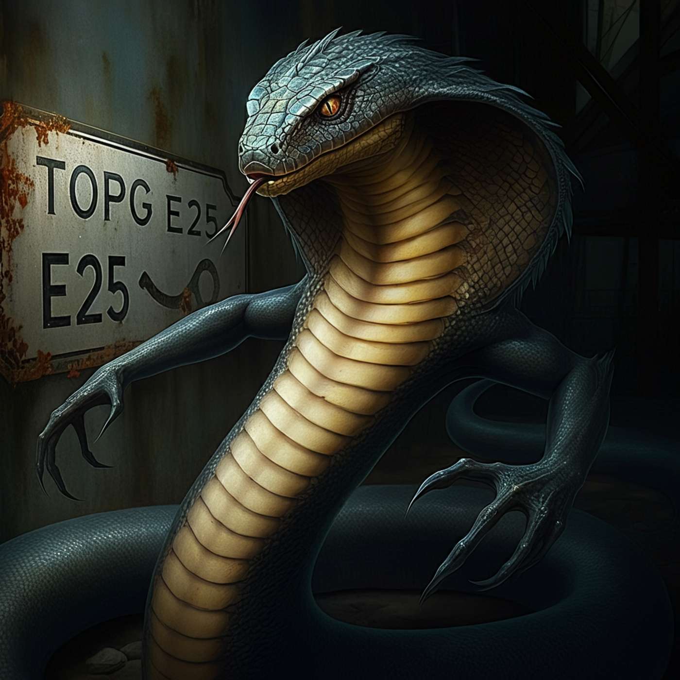 Too Old or Pure Gold Movie Podcast