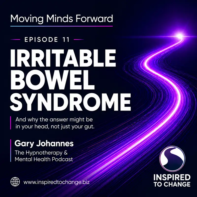 IBS Explained: The Gut-Brain Link Nobody Told You About