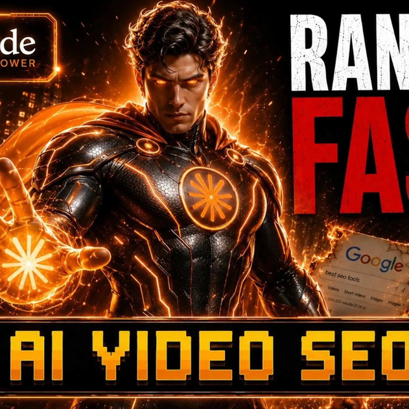How I Rank #1 FREE in 4 Hours with Claude AI SEO!