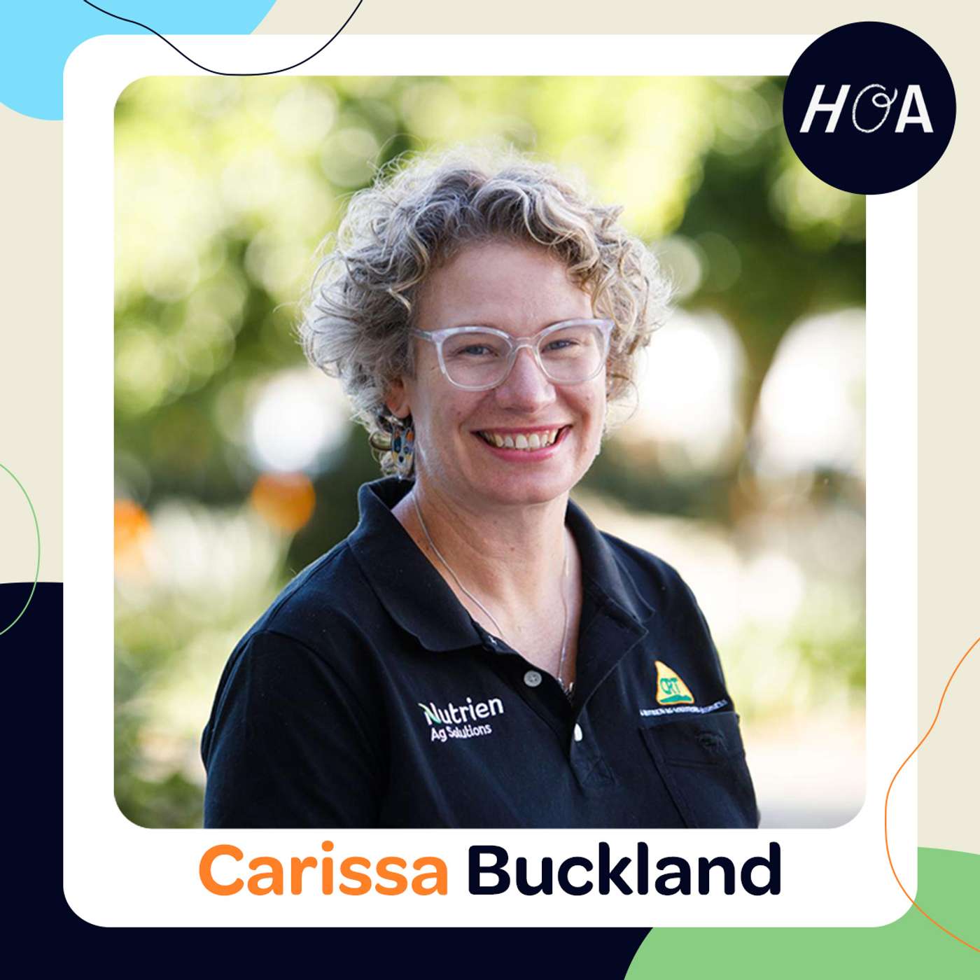 Humans of Agriculture