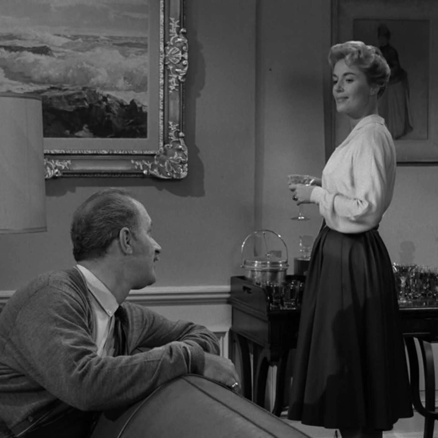 Time Enough Podcast: A Twilight Zone Podcast