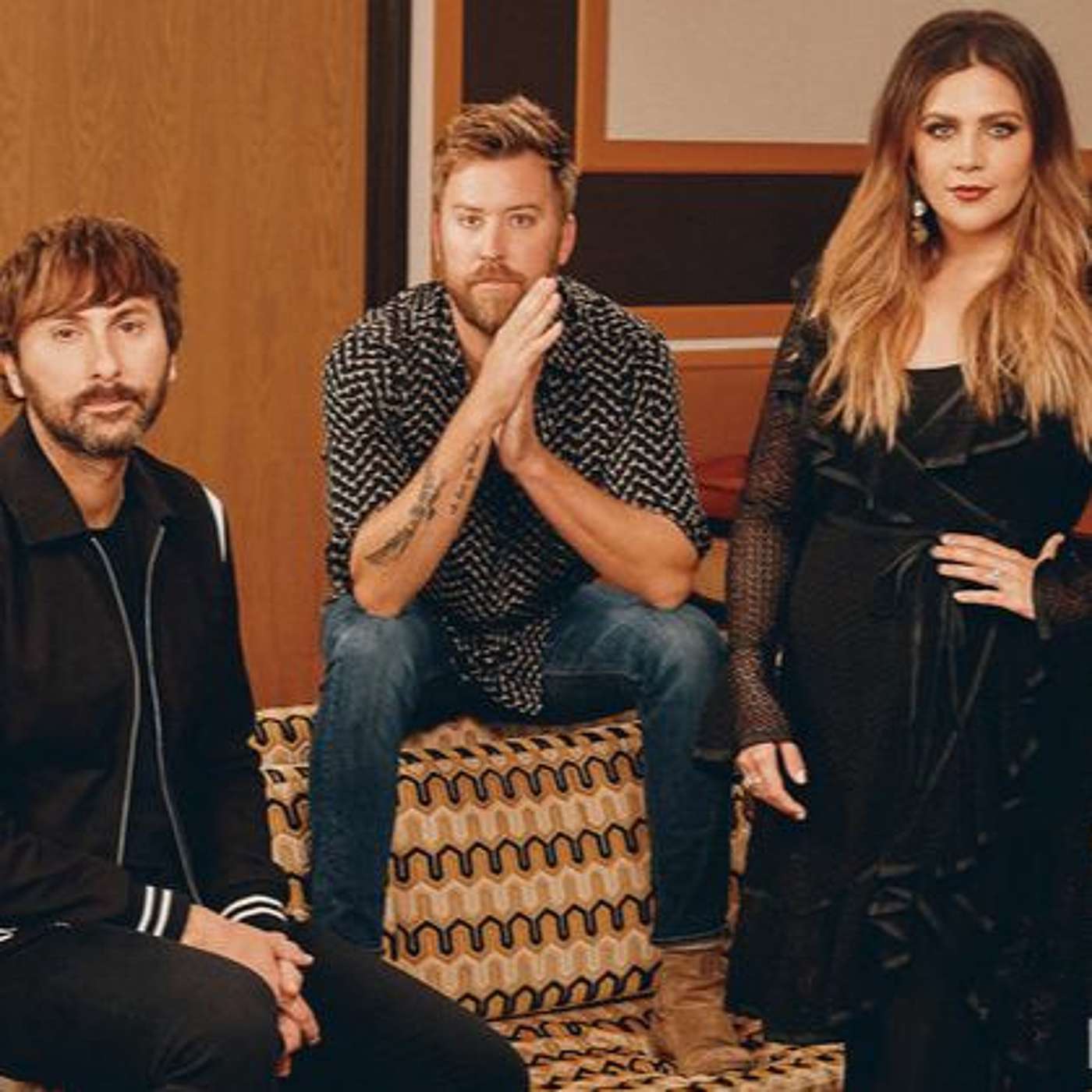 088 - Music Greats with Ana Schofield (Lady Antebellum)(26.01.20)