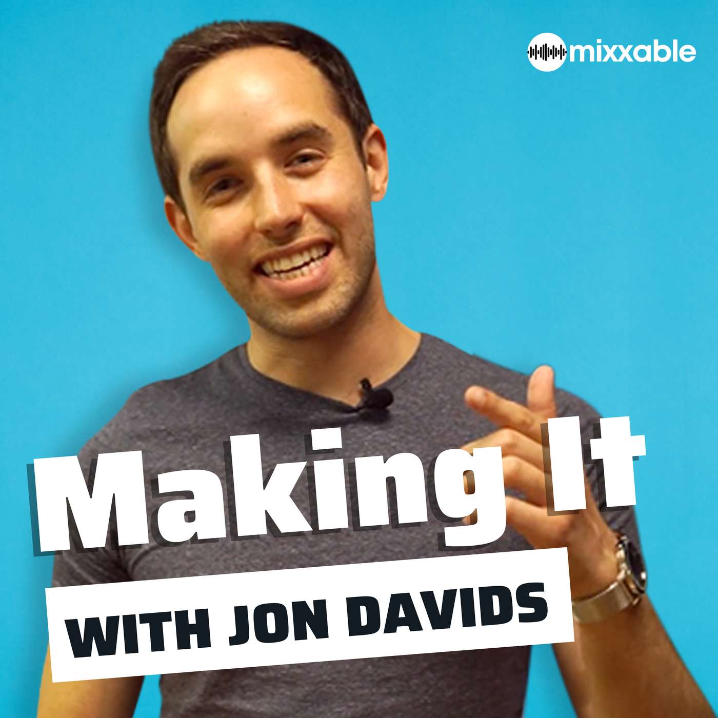 128 - The Business Bootstrapper | “This Is How We Make Millions Of Dollars Without Investors” | Jason Fried episode artwork