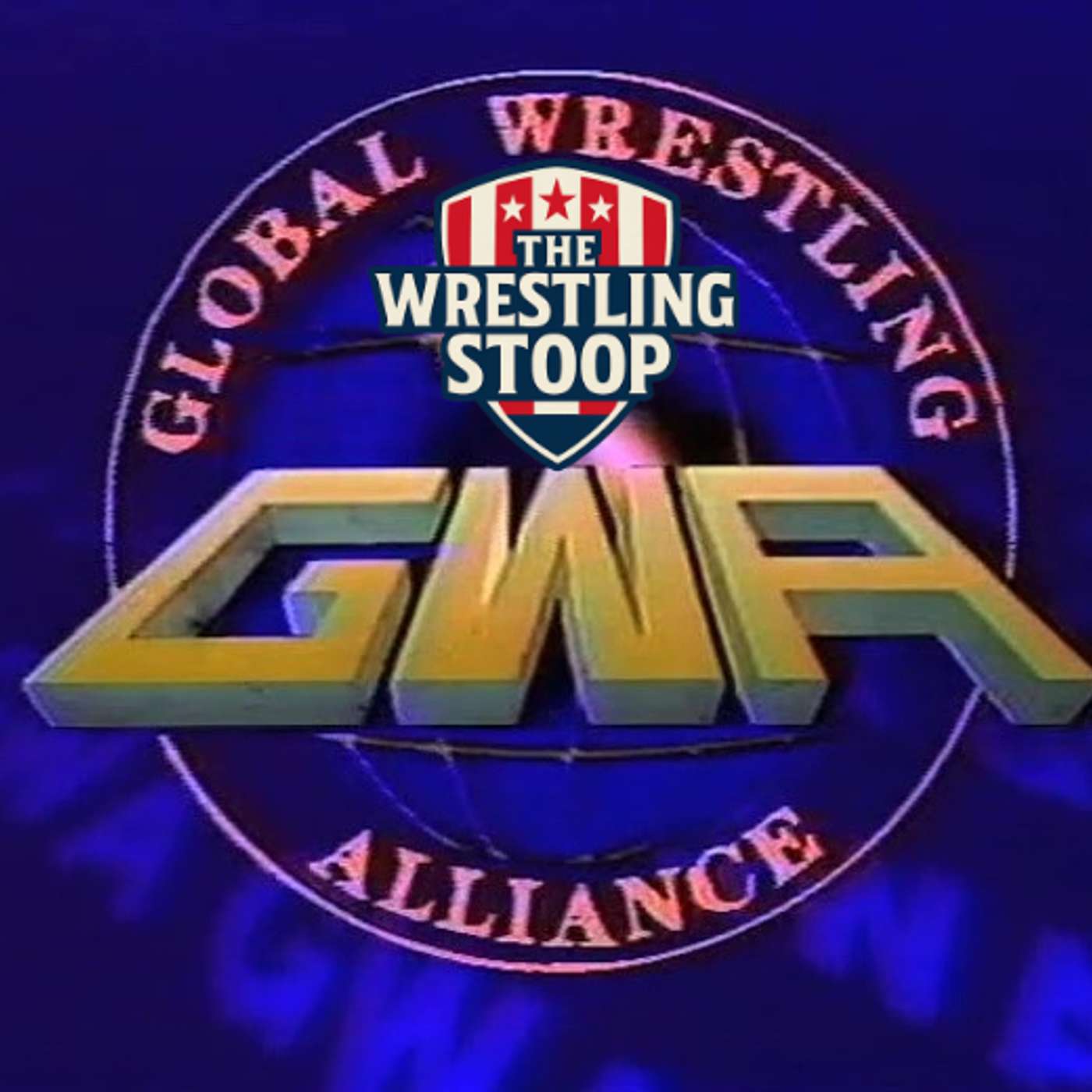 The Wrestling Stoop w/Bob Roop