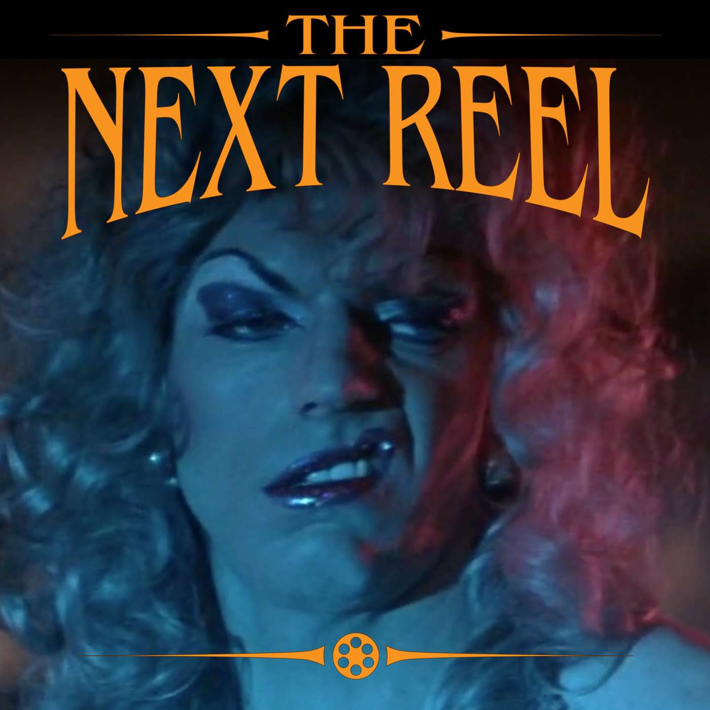 The Next Reel Film Podcast