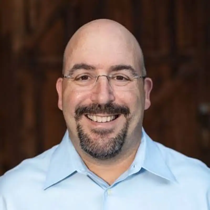 Learn to Lead w/ Eric Girard