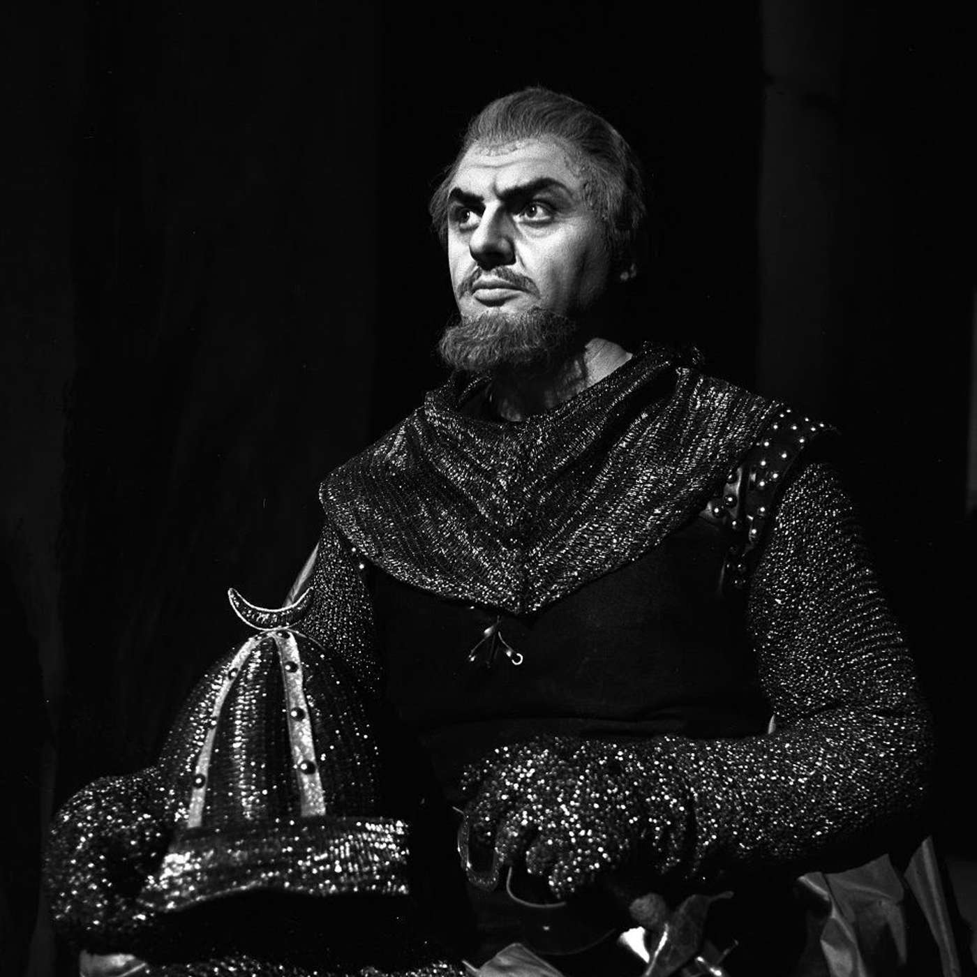 L'Aria che Tira…pillole di lirica - Cedi cedi ....  - (Lucia di Lammermoor) - Agostino Ferrin