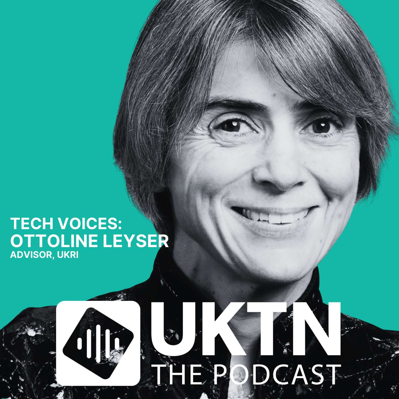 What the UK can learn from Cambridge’s tech success – Ottoline Leyser, UKRI What the UK can learn from Cambridge’s tech success – Ottoline Leyser, UKRI