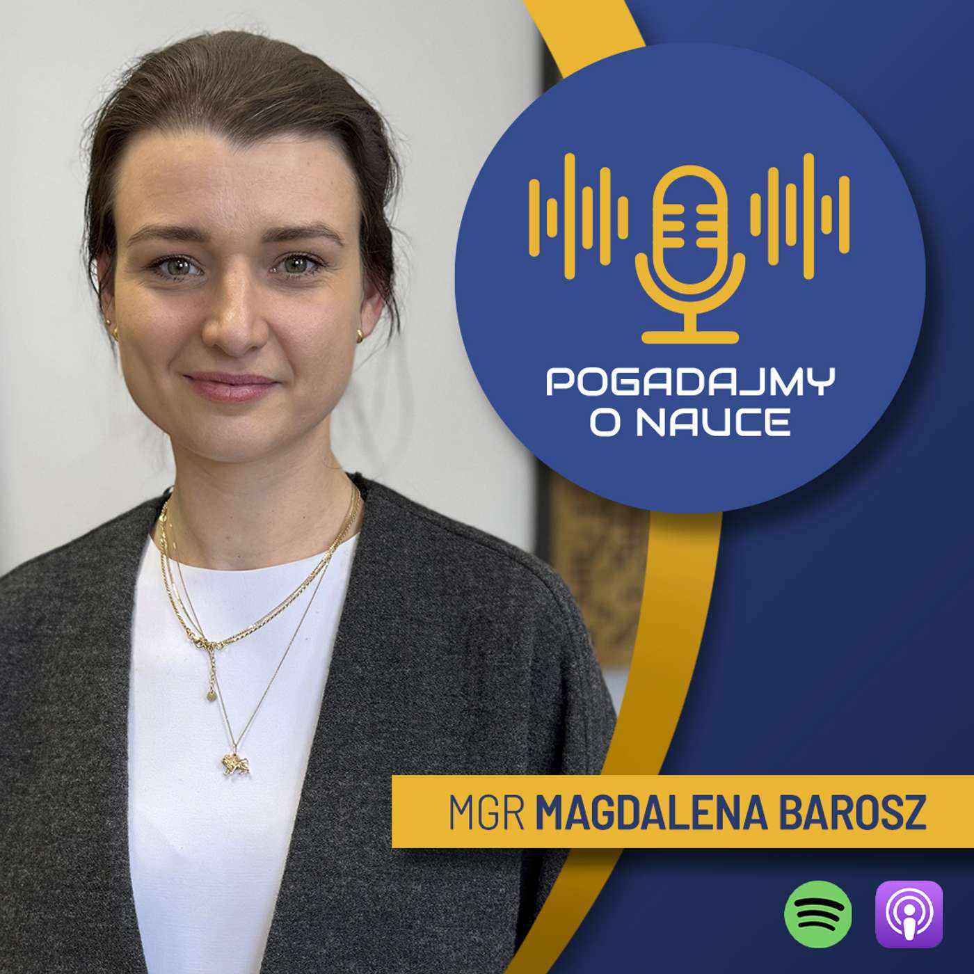 Pogadajmy o nauce: Meble z odzysku są modne i ekologiczne episode artwork