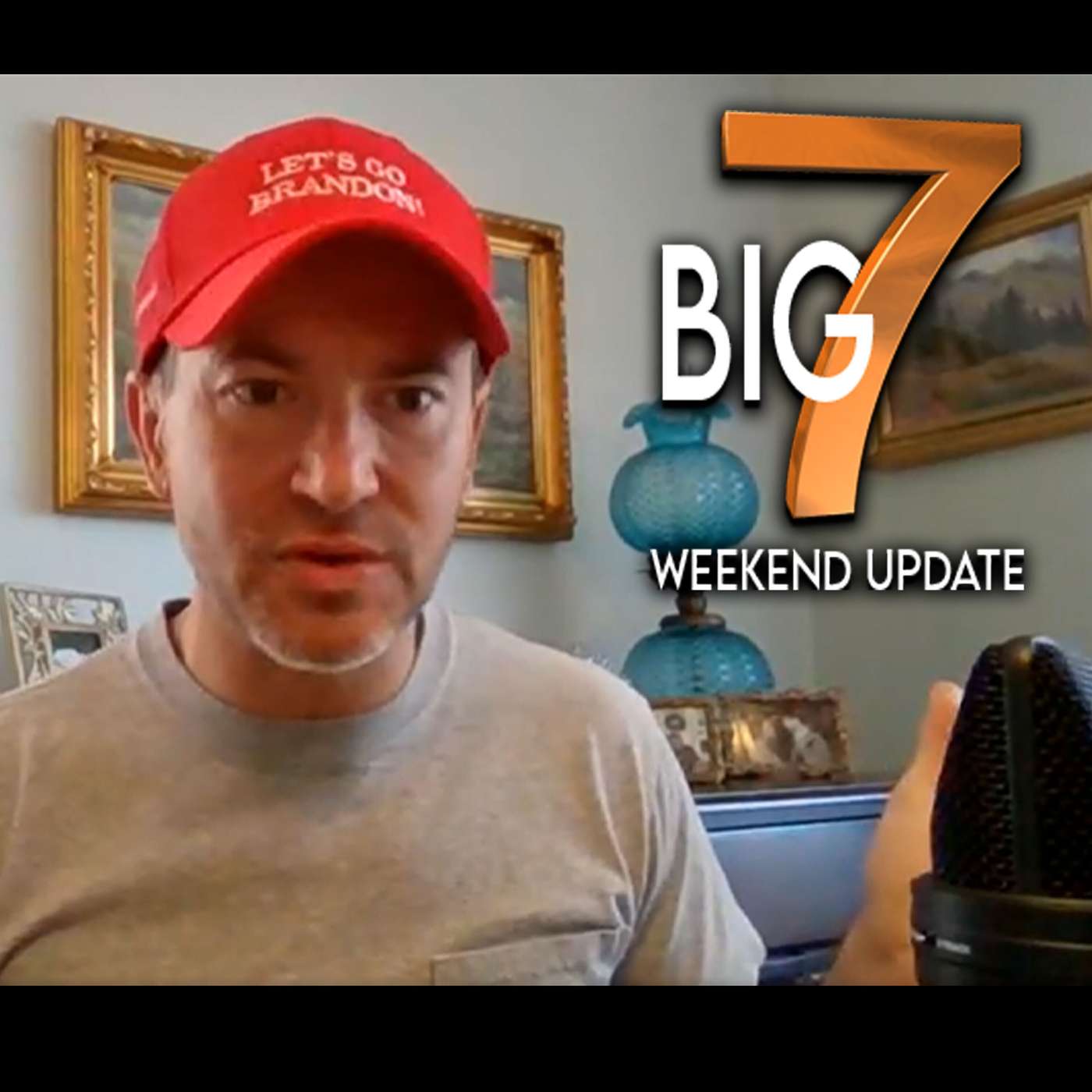 TennCon BIG 7️⃣ Weekend Digest November 12th, 2021