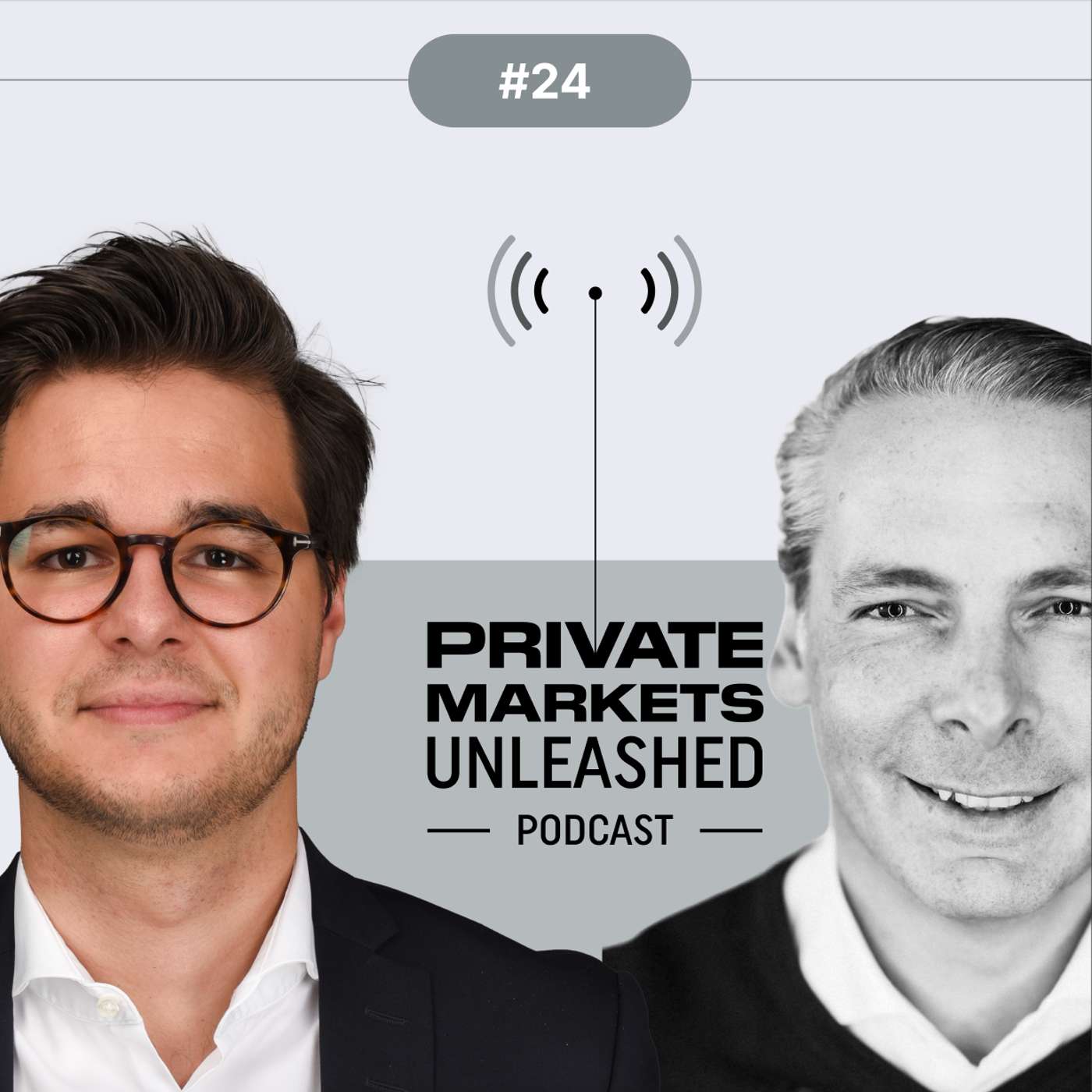 Unlocking Growth: Insights from HPE Growth's Tim van Delden on Private Equity Success, EN #24 Unlocking Growth: Insights from HPE Growth's Tim van Delden on Private Equity Success, EN #24