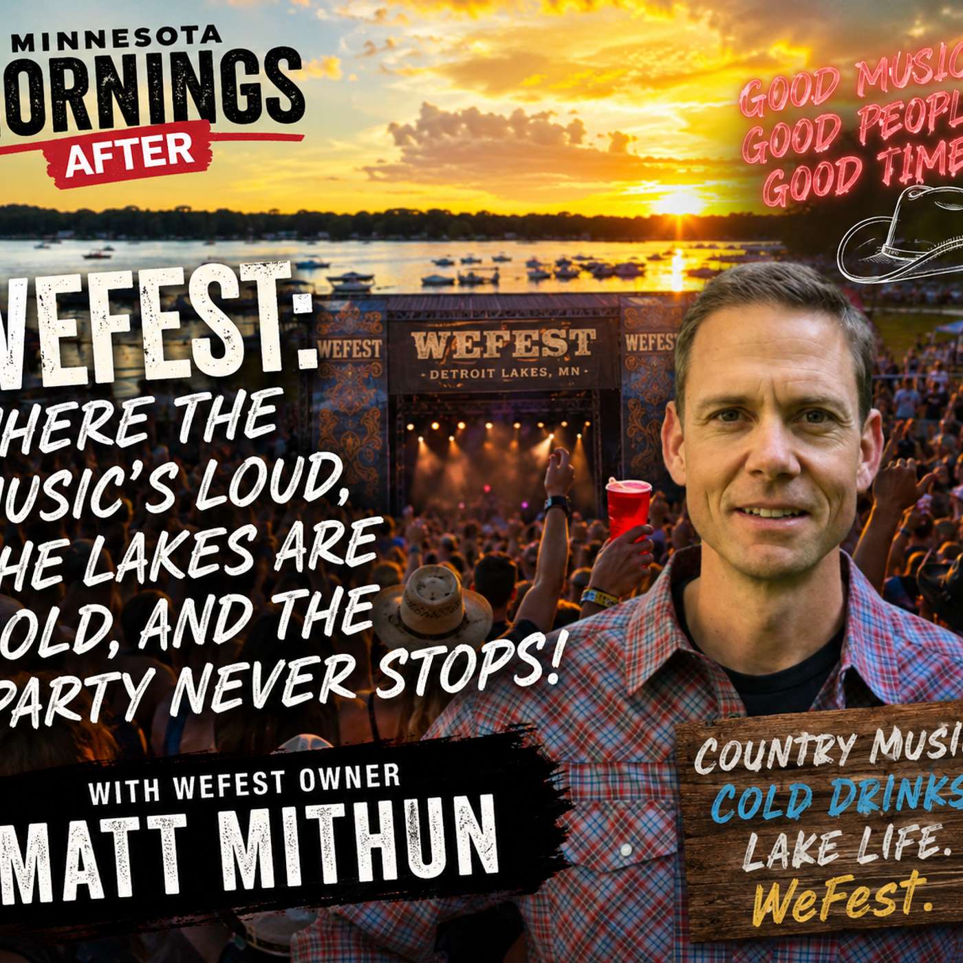 Artwork for Made In Minnesota