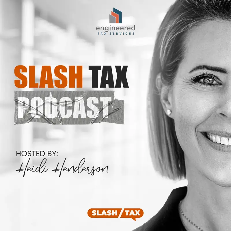 The Tax Advantages of Self Storage Investing | Marc Goodin, Storage Authority