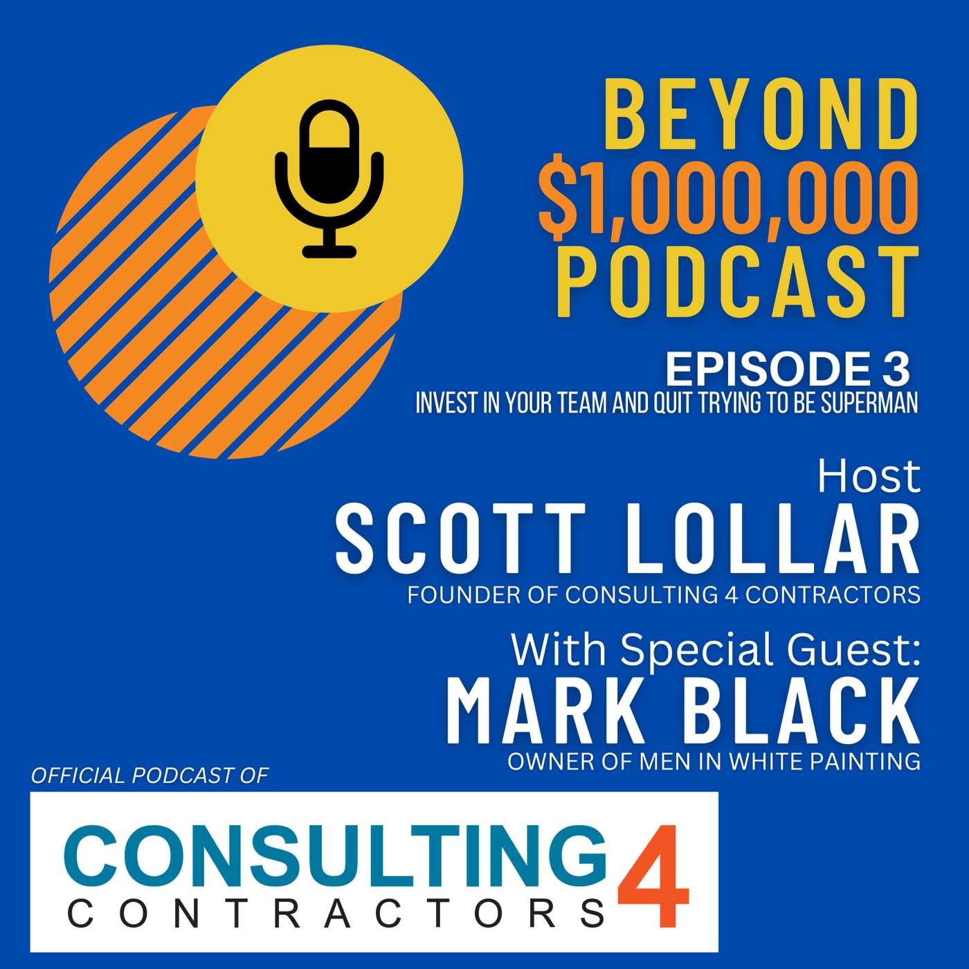 Success Beyond The Brush