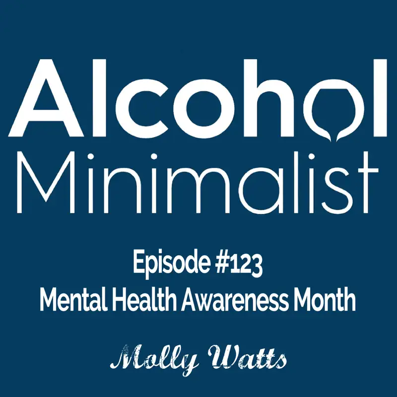 Mental Health Awareness Month