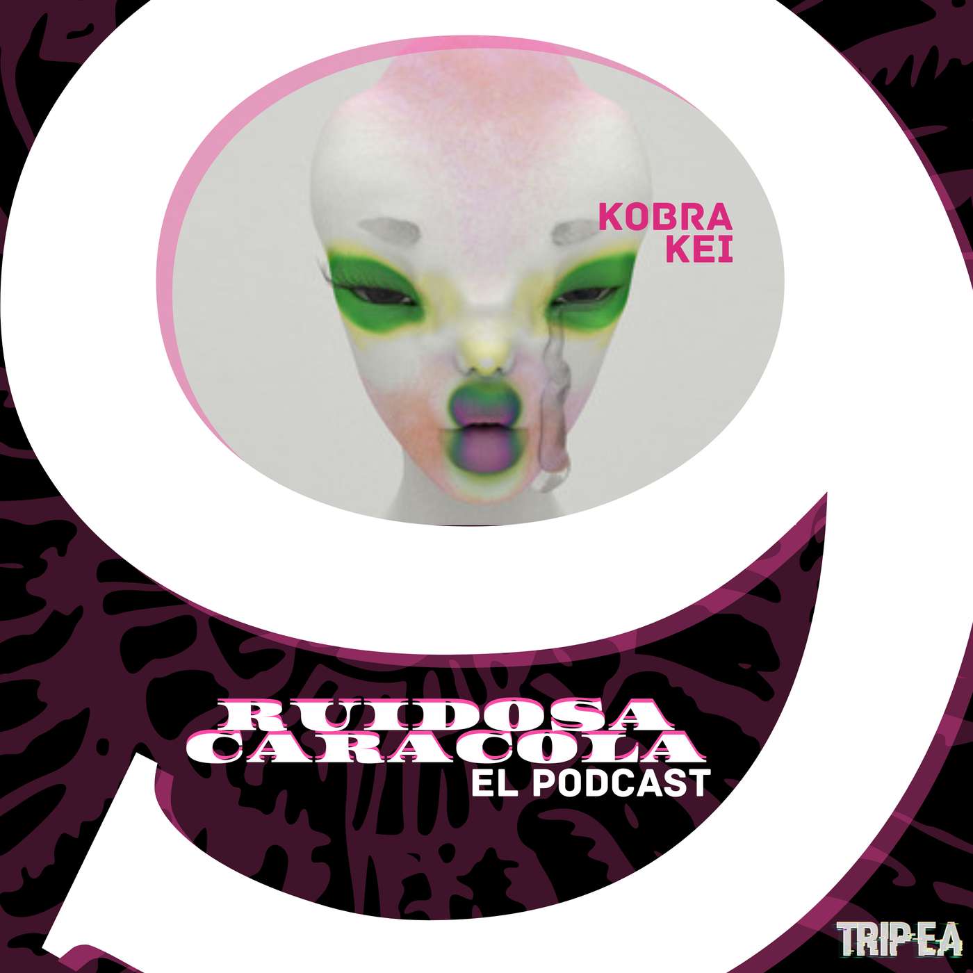 Kobra Kei: Electrónica noventera, animé & fuerza. Kobra Kei: Electrónica noventera, animé & fuerza.