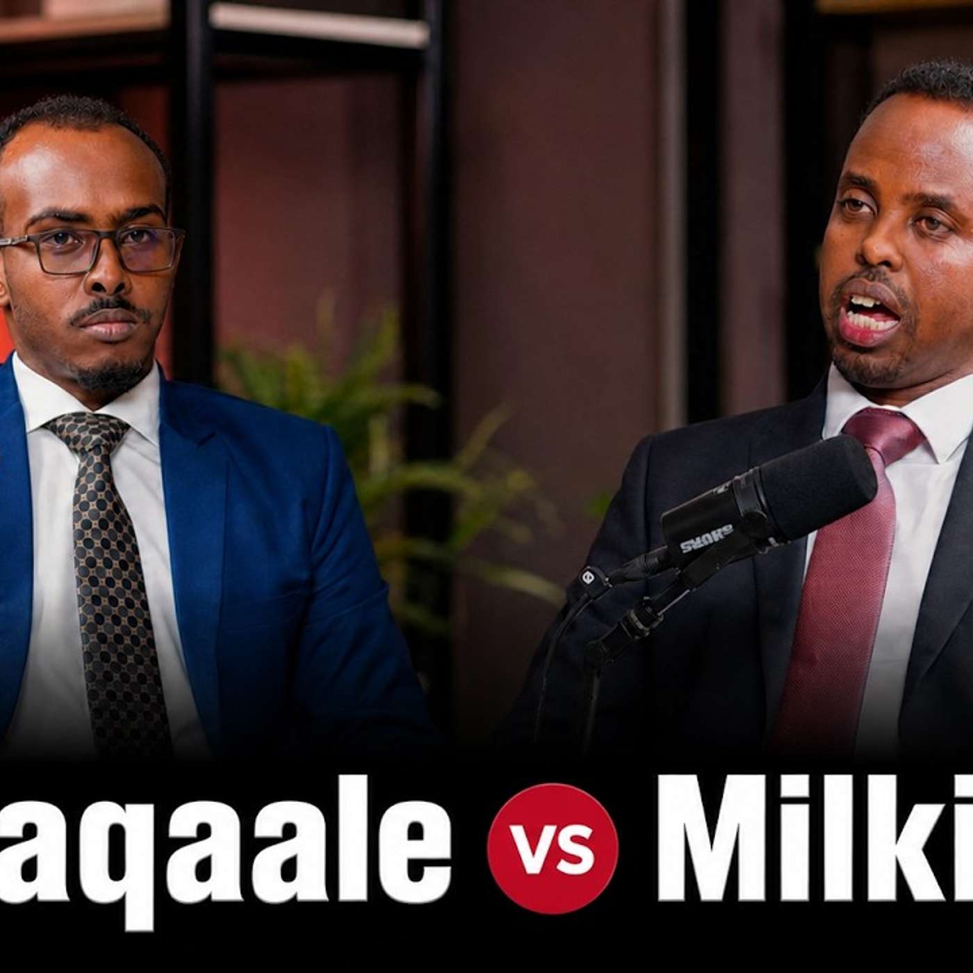 S1 E7: Irmaan Podcast | Shaqaale iyo Loo-shaqeeye: Yaa Qaldan? | Maxamed Jibriil S1 E7: Irmaan Podcast | Shaqaale iyo Loo-shaqeeye: Yaa Qaldan? | Maxamed Jibriil