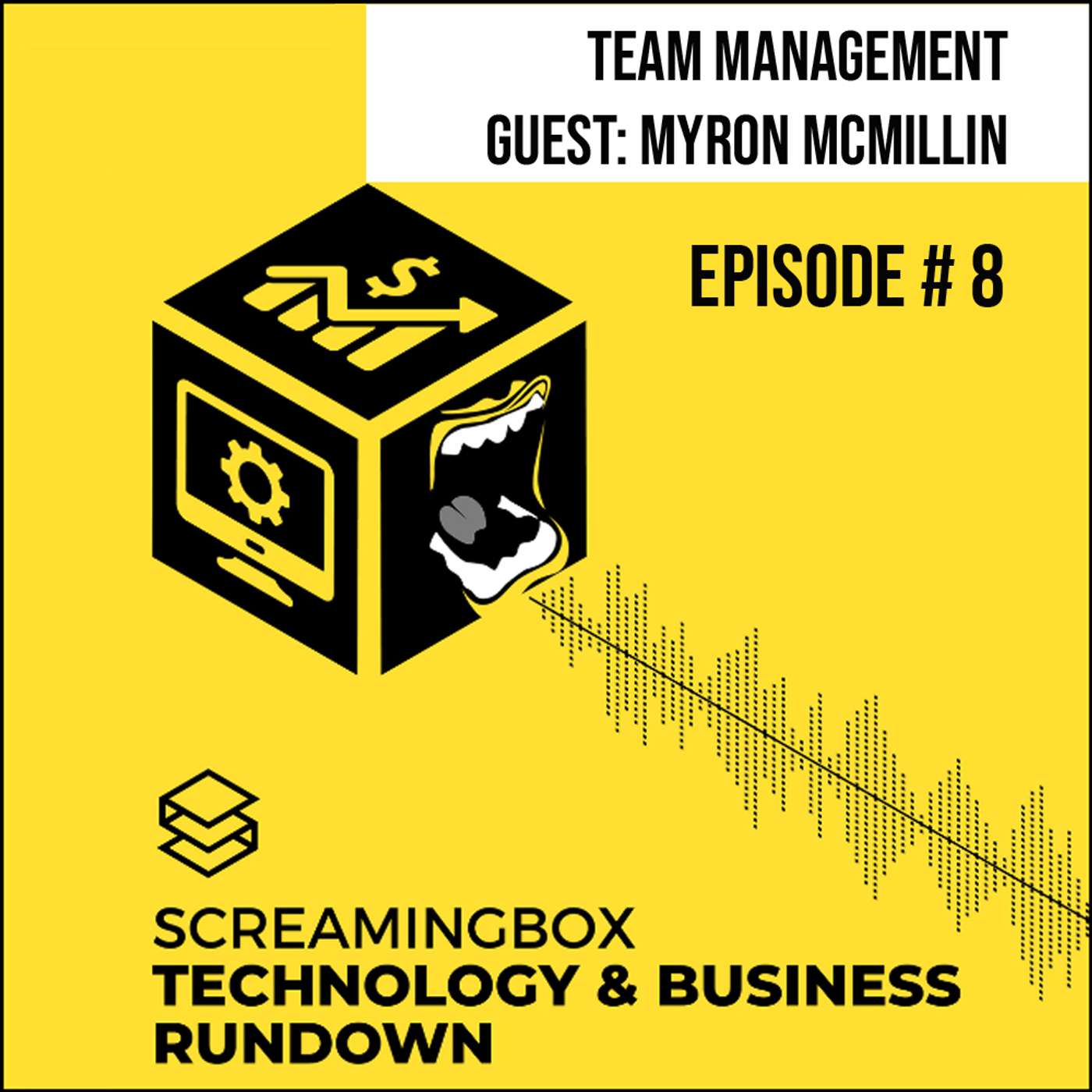 ScreamingBox Technology & Business Rundown