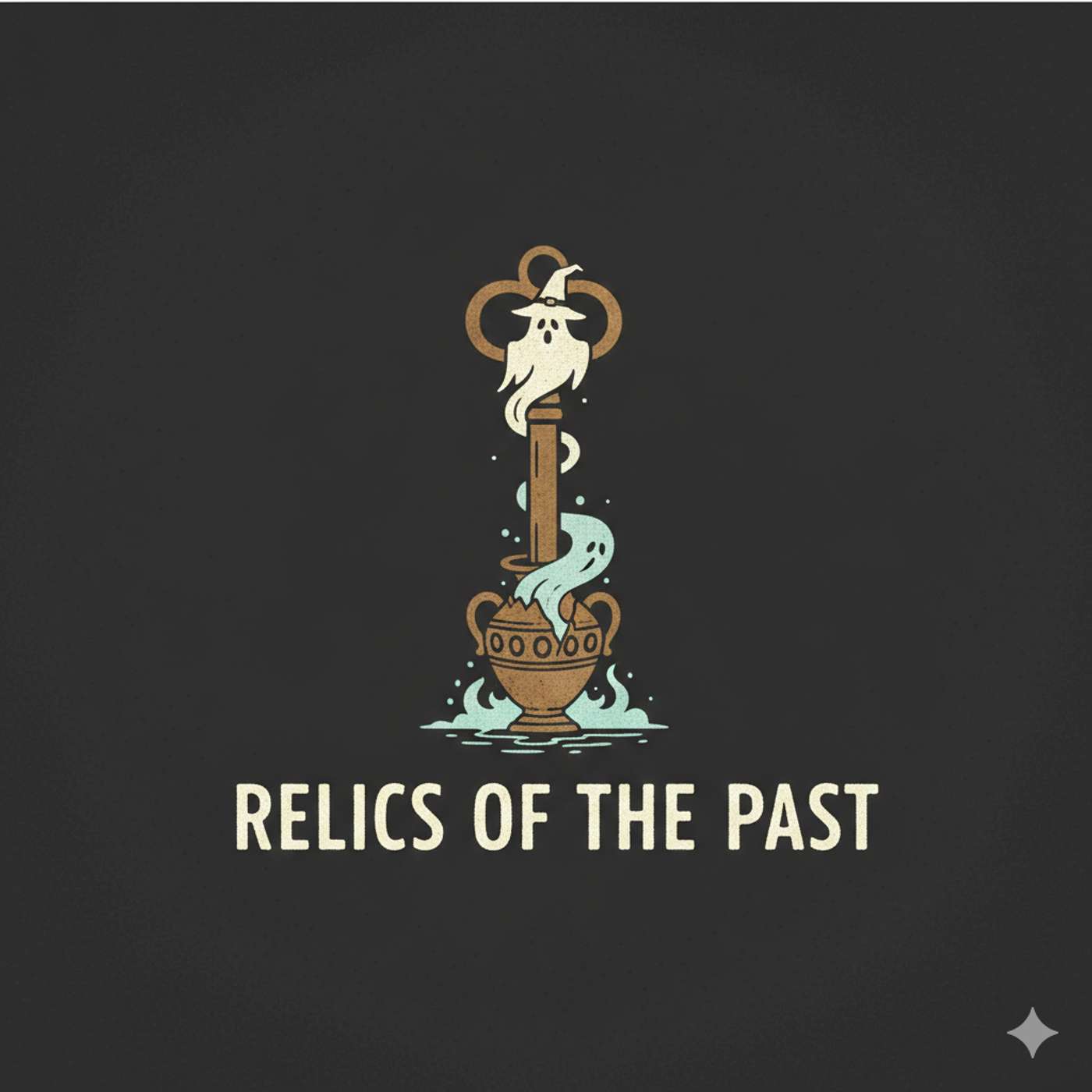 Relics of the Past - Hauntingly Good Historical Stories: History Repeats! United We Stand! episode artwork