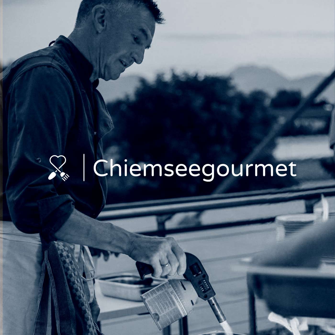 Chiemgau kulinarisch - Der Food-Podcast aus dem Voralpenland