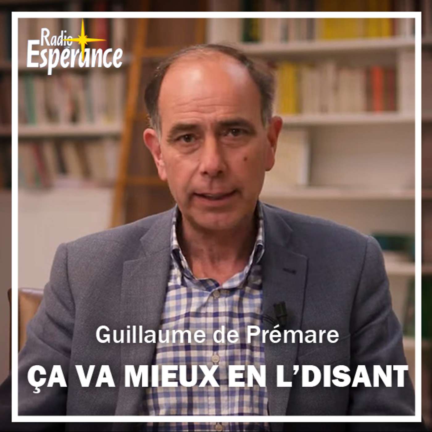 Ca va mieux en l'disant