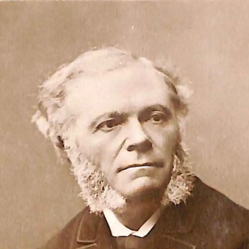 La Musica di Ameria Radio del 8 giugno 2026 - César Franck (1822 - 1890) 