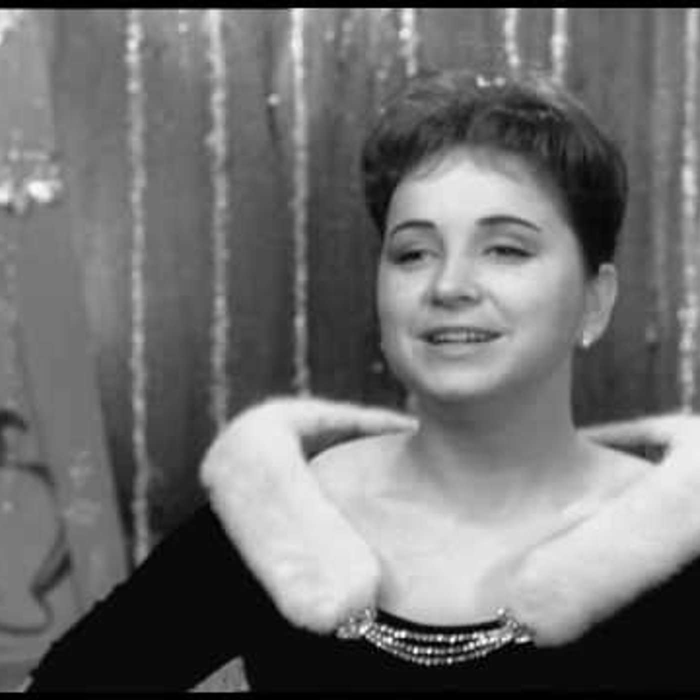 L'aria che tira - Ecco l'orrido campo in russo (Un Ballo in Maschera) - Tamara Milashkina L'aria che tira - Ecco l'orrido campo in russo (Un Ballo in Maschera) - Tamara Milashkina