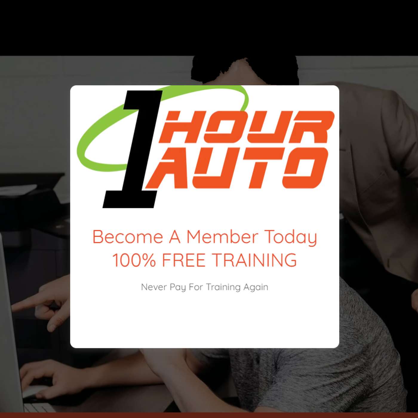 Franchise Flashlight - Showcasing New & Emerging Franchises