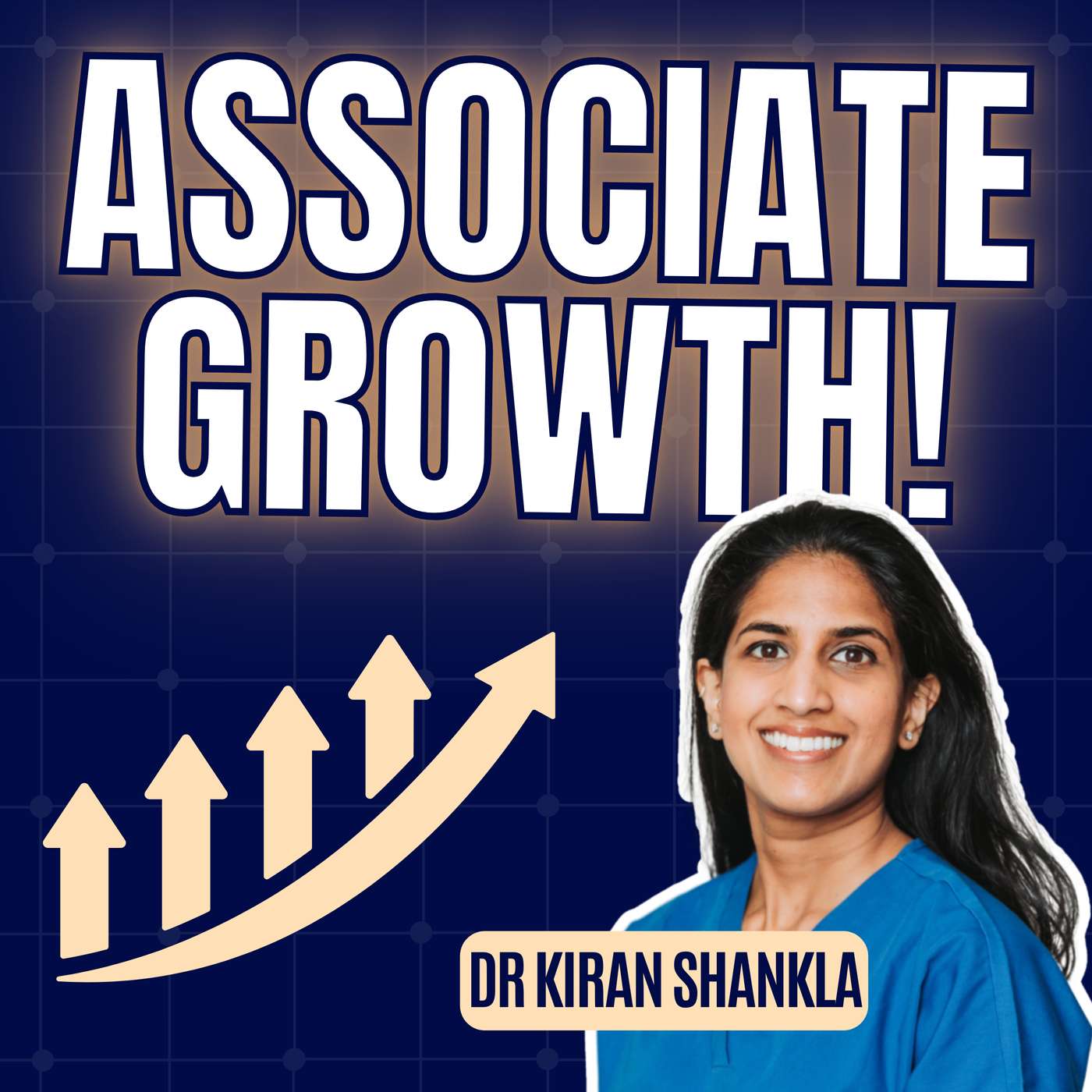 Associate’s Journey of Growth – IC057 episode artwork