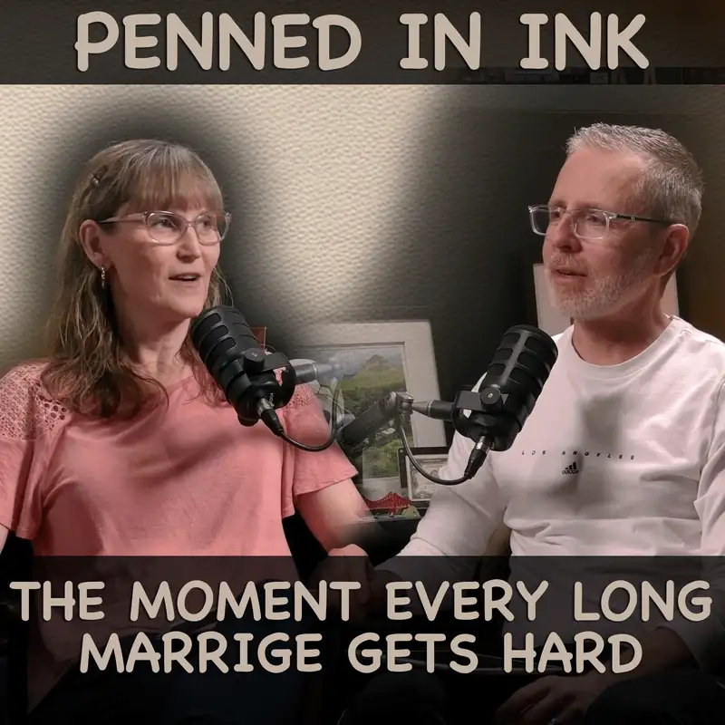 The Moment Every Long Marriage Gets Real