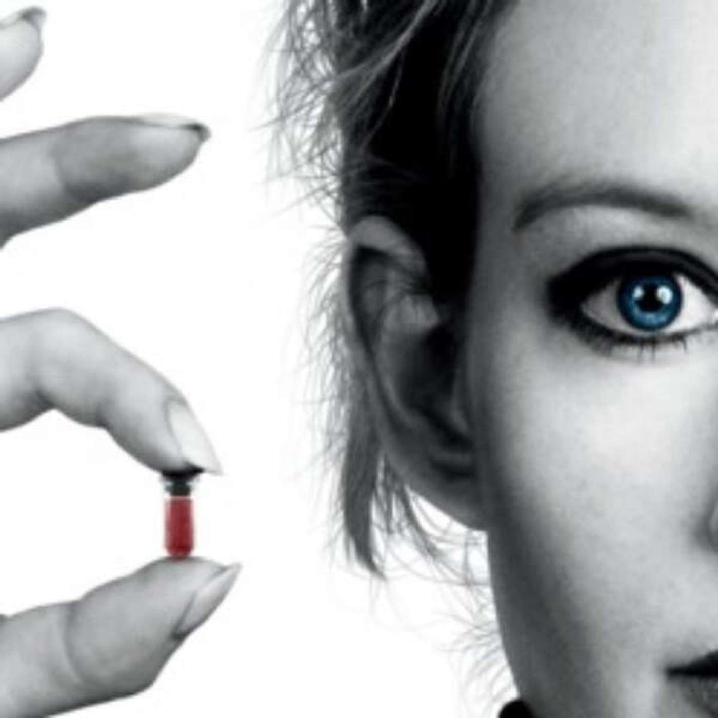 The Inventor - Out for Blood in Silicon Valley episode artwork