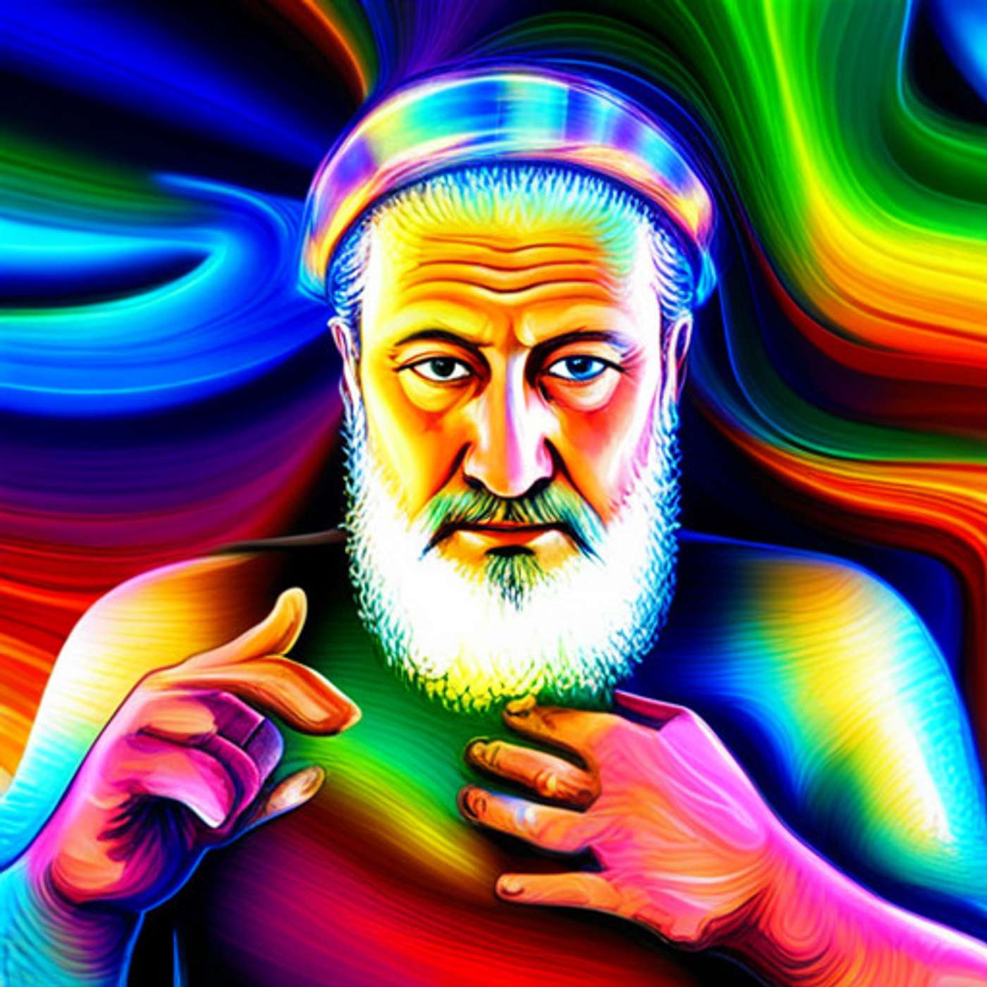 Understanding the Spiritual Significance of Tefillin: A Jewish Mitzvah Explained episode artwork