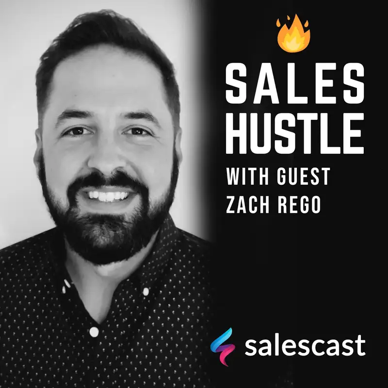 Episode #65 S1-EP65 launch and scale a business with Zach Rego