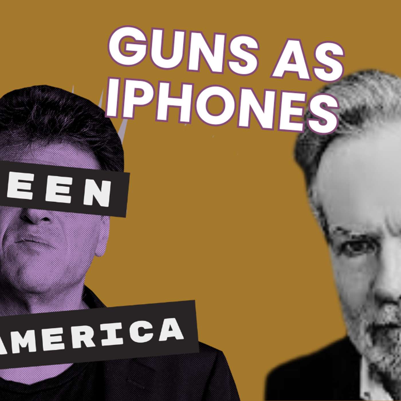 The American Way of Violence: Mike McIntire on Guns, Greed, and a Daily Trickle of Bloodshed