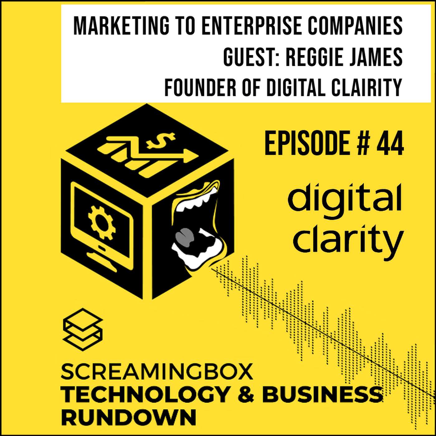 ScreamingBox Technology & Business Rundown