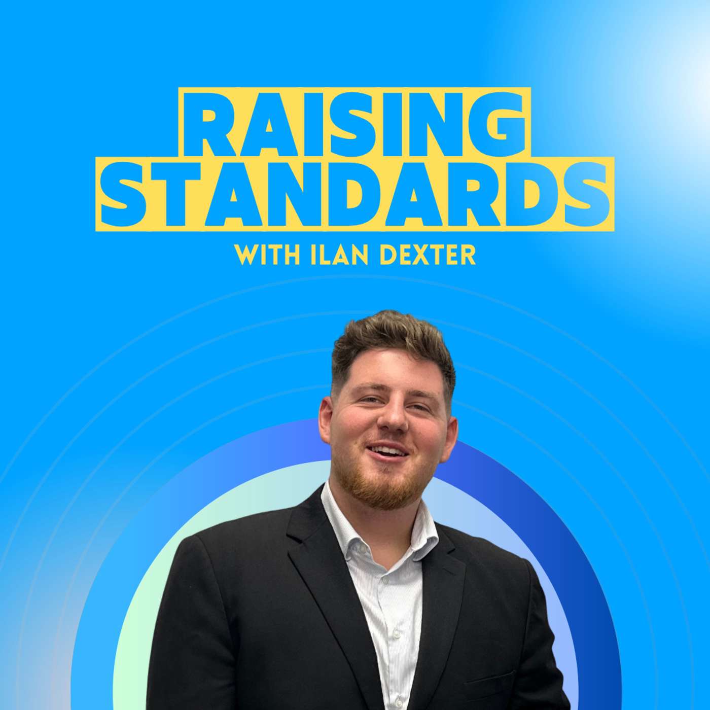 Raising Standards cover art