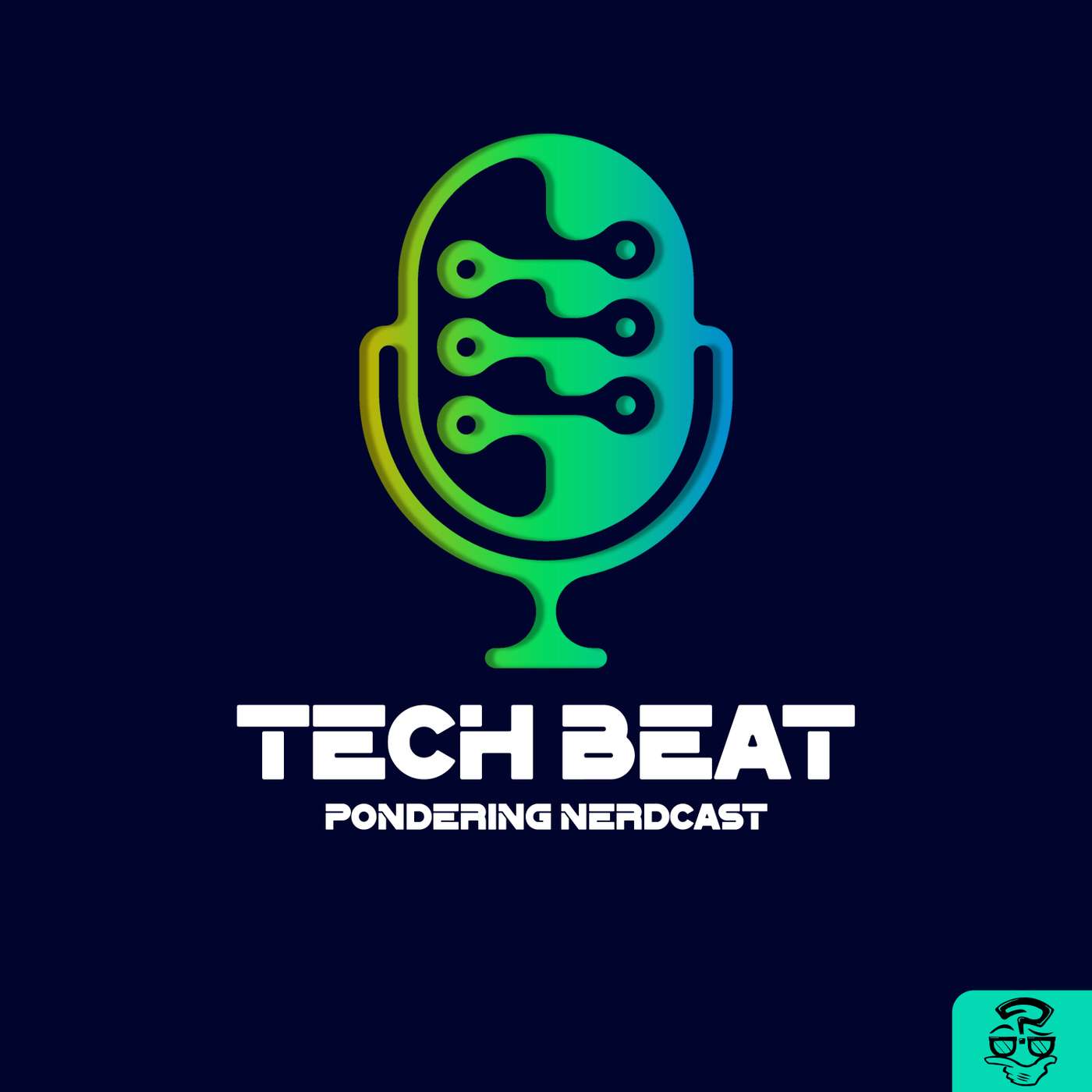 Tech Tales: Training Data Quests, Disney's Stuntronics, High Podcasting Standards, and A Physics Rebellion! episode artwork