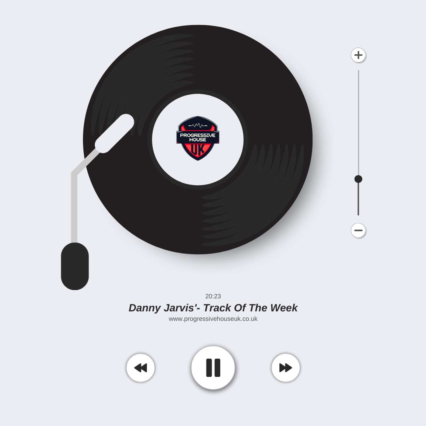 Progressive House UK