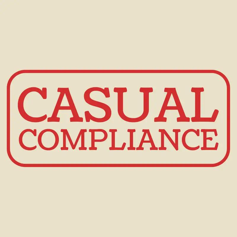 Casual Compliance