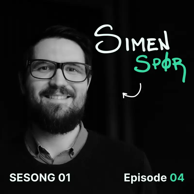 Petter – Om det å ikke designe for eliten