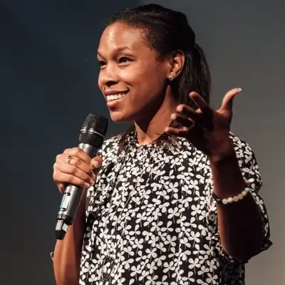 Trillia Newbell